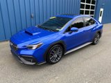 Used 2022 Subaru WRX GT image 2