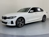 Certified 2023 BMW 330i Sedan w/ Driving Assistance Package image 3
