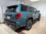 New 2025 Toyota 4Runner TRD Off-Road Premium image 5