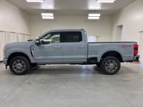 New 2025 Ford F250 Platinum w/ Platinum Plus Package image 5