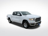 Used 2024 RAM 1500 Laramie image 3
