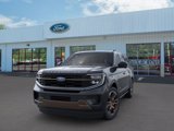 New 2025 Ford Expedition Max King Ranch image 2