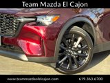 New 2025 MAZDA CX-90 Plug-In Hybrid w/Premium Sport image 3