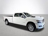 New 2025 RAM 3500 Laramie w/ Sport Appearance Package image 5