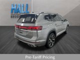 New 2025 Volkswagen Atlas SEL Premium R-Line image 5
