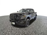 New 2025 RAM 2500 Big Horn image 2