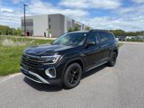 New 2025 Volkswagen Atlas Peak Edition SE image 3