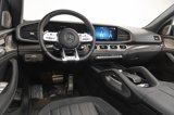 Used 2022 Mercedes-Benz GLS 63 AMG 4MATIC image 6