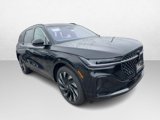 New 2025 Lincoln Nautilus Black Label w/ Jet Appearance Package image 3