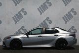 Used 2022 Toyota Camry SE image 4