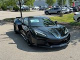 New 2025 Chevrolet Corvette E-Ray image 3