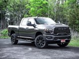 New 2025 RAM 2500 Laramie image 2