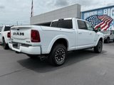 New 2025 RAM 2500 Limited image 3
