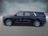 New 2025 Cadillac Escalade ESV Premium Luxury w/ LPO, Floor Liner Package image 2