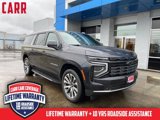 New 2025 Chevrolet Suburban High Country w/ LPO, Illumination Package image 2