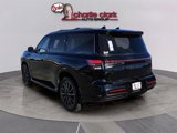 New 2025 INFINITI QX80 Autograph w/ Autograph Exterior Package image 4