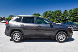 Used 2015 Jeep Cherokee Latitude image 4