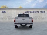 New 2025 Ford F150 Lariat w/ Equipment Group 501A Mid image 5