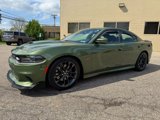 Used 2020 Dodge Charger Scat Pack image 4