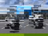 New 2025 Chevrolet Silverado 2500 Custom image 2