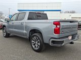 New 2025 Chevrolet Silverado 1500 LT image 3