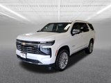 New 2025 Chevrolet Tahoe Premier image 2