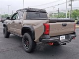 New 2025 Toyota Tacoma TRD Pro image 4