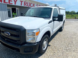 Used 2015 Ford F250 XL image 2
