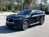New 2025 INFINITI QX60 Autograph image 4