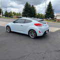 Used 2015 Hyundai Veloster RE:FLEX Edition image 3
