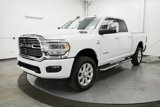 Used 2023 RAM 2500 Laramie image 3