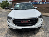 Used 2021 GMC Terrain SLE image 4