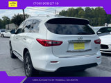 Used 2013 INFINITI JX35 FWD w/ Premium Pkg image 6