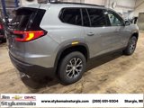 New 2025 GMC Acadia AT4 image 5