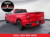 Used 2022 Chevrolet Silverado 1500 Custom image 5