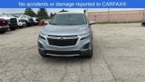 Used 2024 Chevrolet Equinox LT w/ LPO, Floor Liner Package image 3