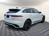 New 2026 Jaguar F-PACE R-Dynamic S image 4
