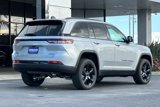 New 2025 Jeep Grand Cherokee Limited w/ Luxury Tech Group II image 4