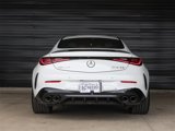 Used 2025 Mercedes-Benz CLE 53 AMG 4MATIC Coupe image 6