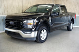Used 2023 Ford F150 XLT image 4