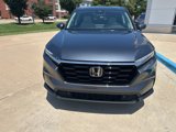 New 2026 Honda CR-V EX-L image 3
