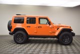 New 2025 Jeep Wrangler Unlimited Rubicon image 3