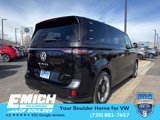 New 2025 Volkswagen ID. Buzz Pro S Plus image 5