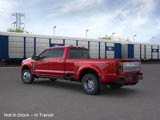 New 2025 Ford F450 Platinum image 4
