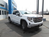 New 2025 GMC Sierra 1500 SLT w/ SLT Premium Package image 3
