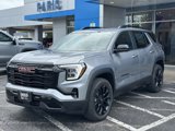 New 2026 GMC Terrain Elevation w/ Black Edition image 3