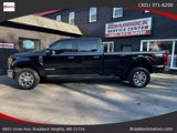Used 2019 Ford F350 King Ranch w/ King Ranch Ultimate Package image 2