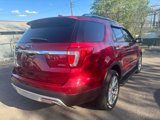 Used 2017 Ford Explorer Limited w/ Equipment Group 301A image 3