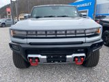 New 2025 GMC Hummer EV 3X w/ LPO, Sport Package image 2