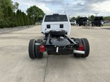 New 2025 RAM 5500 Tradesman image 4